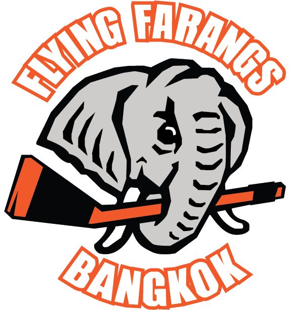 Flying Farangs